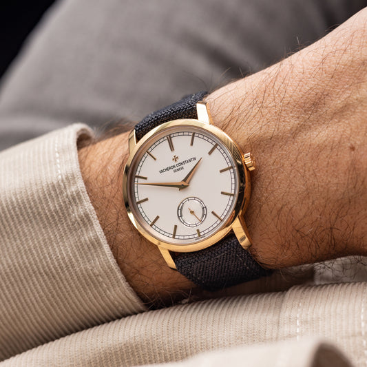 Pasek CANVAS - czarny