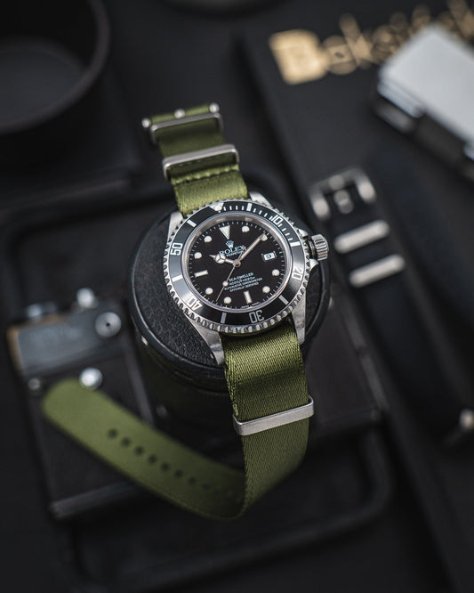 NATO Army Green