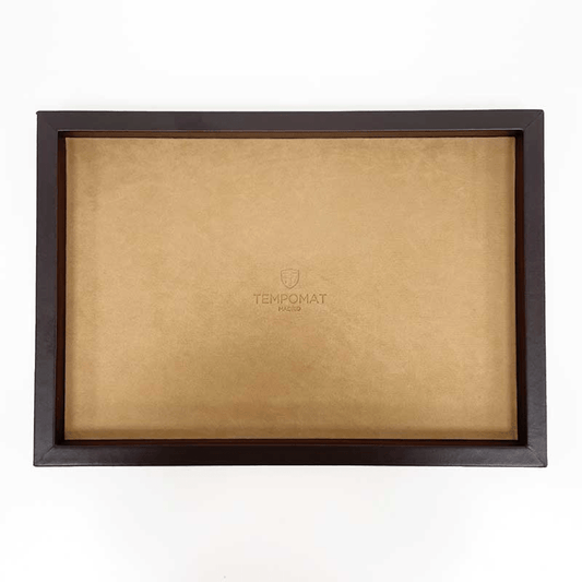 Watch Tray - Tempomat Madrid