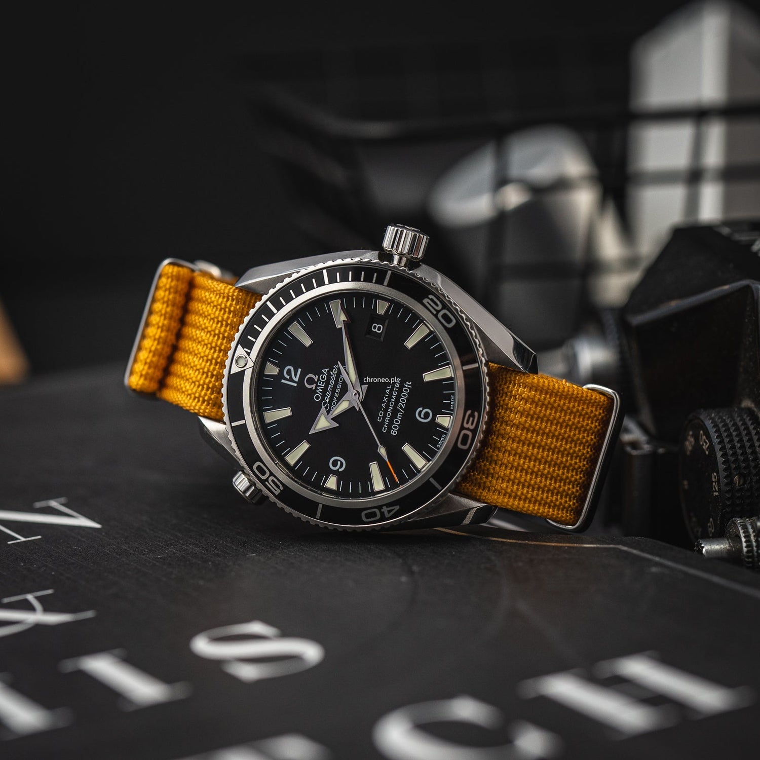 Paski Nato Chroneo.pl