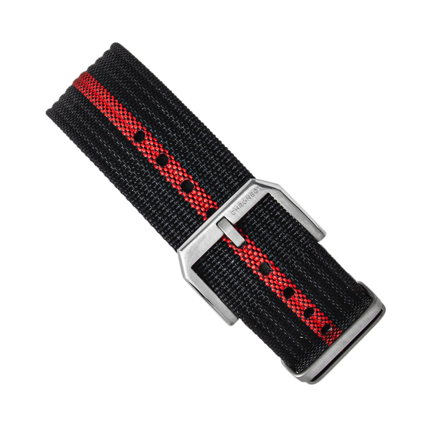 NATO Black&Red - Czarno-czerwony