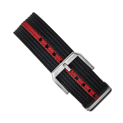 NATO Black&Red - Czarno-czerwony