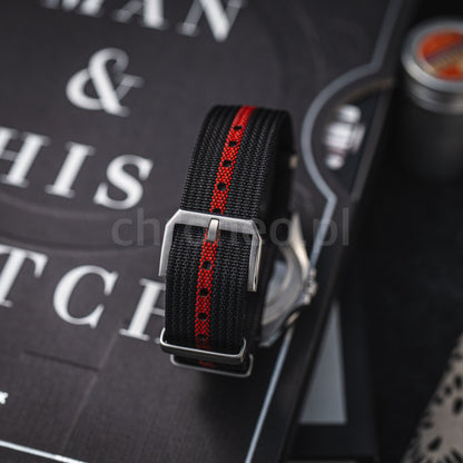 NATO Black&Red - Czarno-czerwony