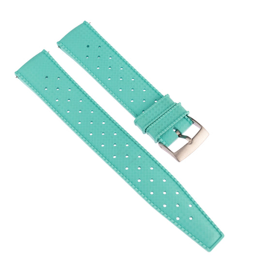 Guma FKM w stylu TROPIC - morski