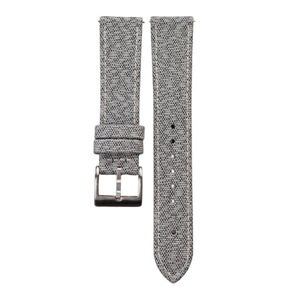 Pasek CANVAS - szary