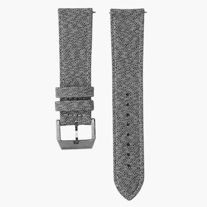 Pasek CANVAS - szary