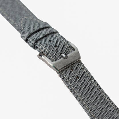 Pasek CANVAS - szary
