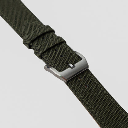 Pasek CANVAS - zielony