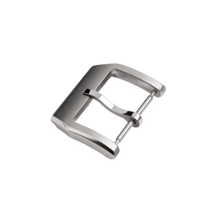 Klamerka, zapięcie typu pin buckle