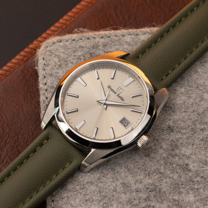 Pasek SAILCLOTH - oliwkowy