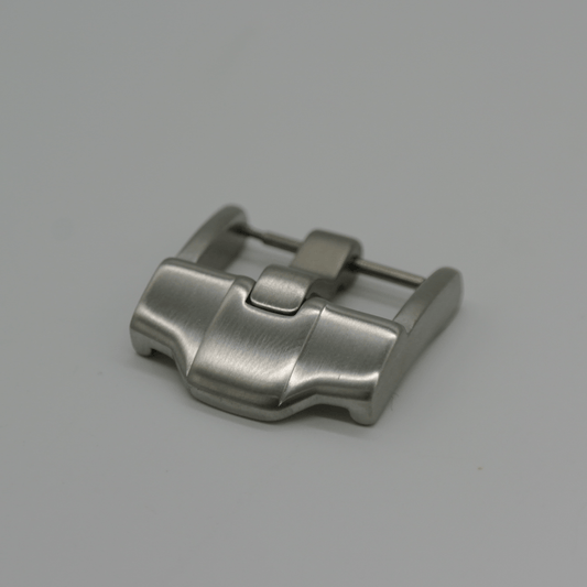 Black Rubber Strap for AP 42mm - Tempomat Madrid