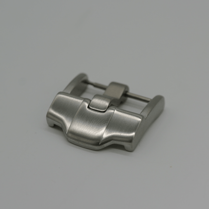 Grey Camo Rubber Strap for AP 42mm - Tempomat Madrid