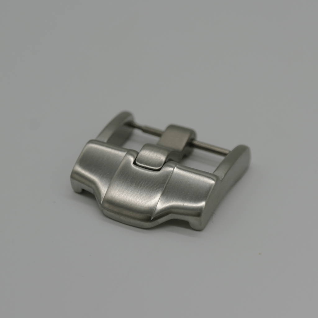 Orange Rubber Strap for AP 42mm - Tempomat Madrid