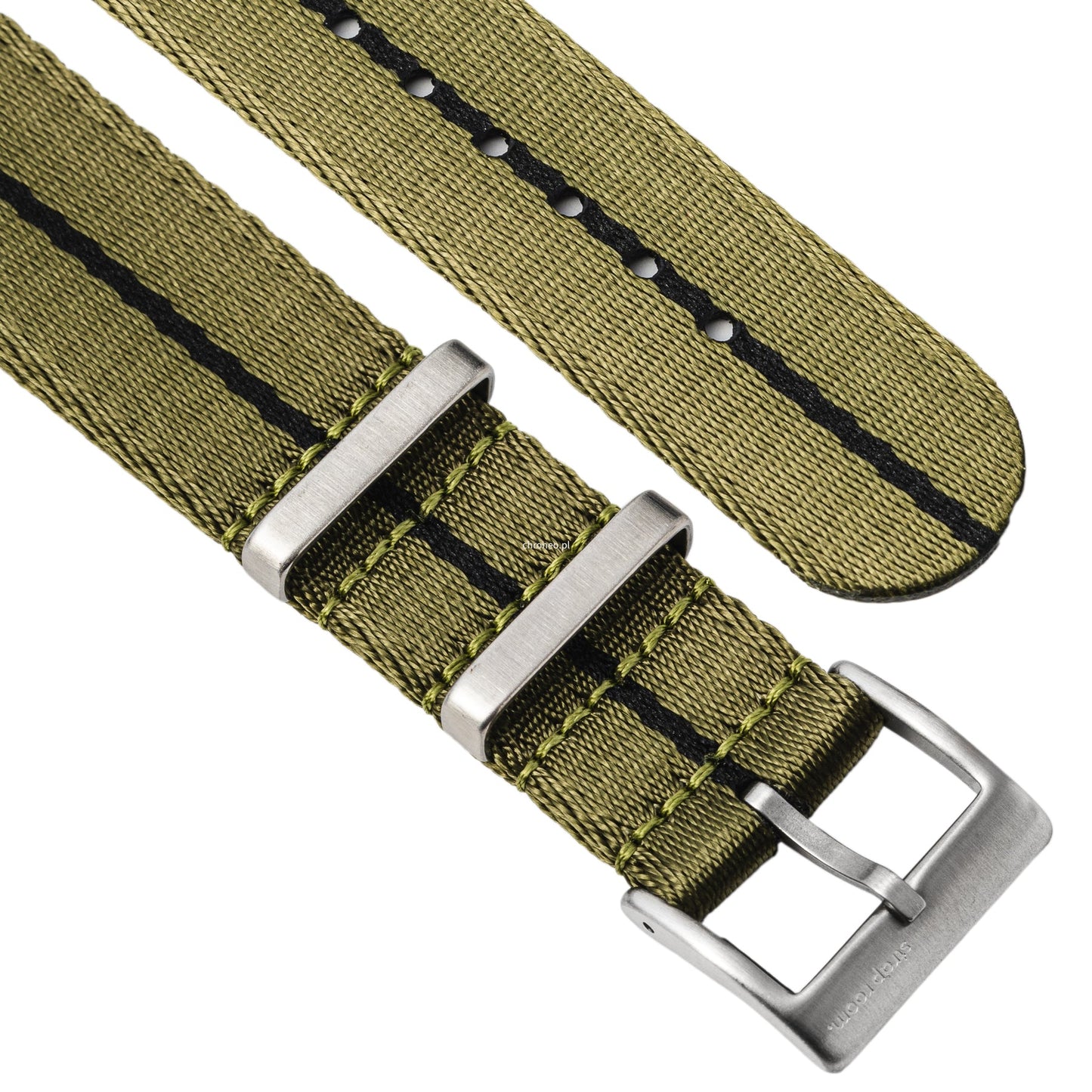 NATO Army Green/Black