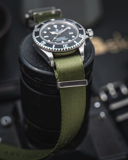 NATO Army Green