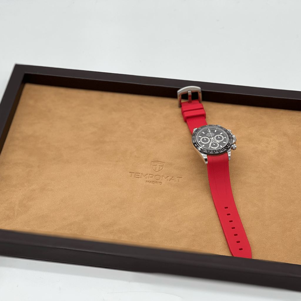 Watch Tray - Tempomat Madrid