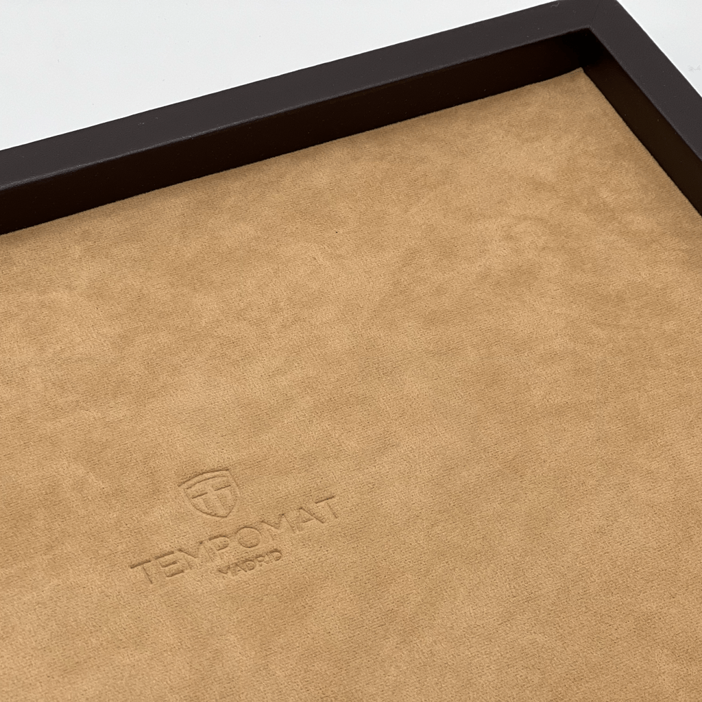 Watch Tray - Tempomat Madrid