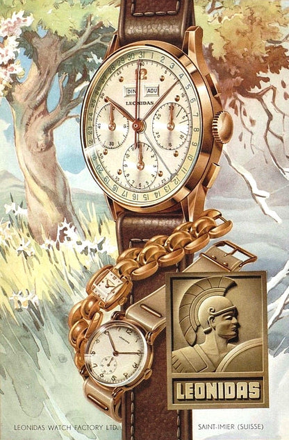 Książka „Chronografy – ukryte piękno”. Tom I, Aut. Mateusz Piechnik